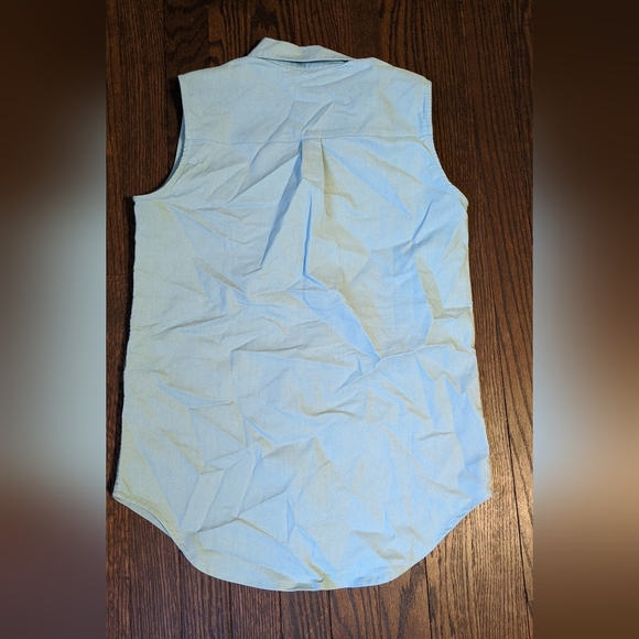 United By Blue Women's shirt size XS - Picture 2 of 3